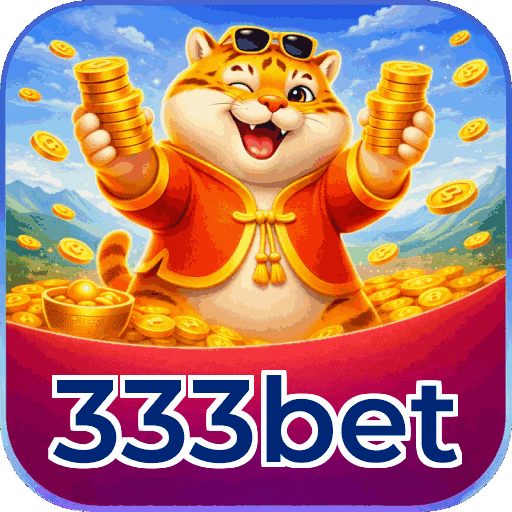 333bet Logo