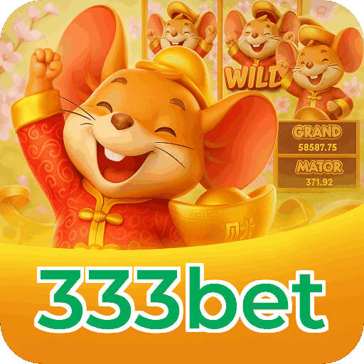 333bet Logo