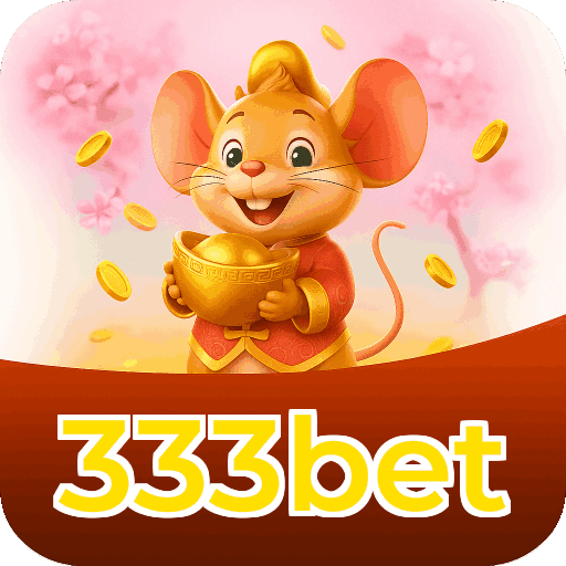 333bet Logo