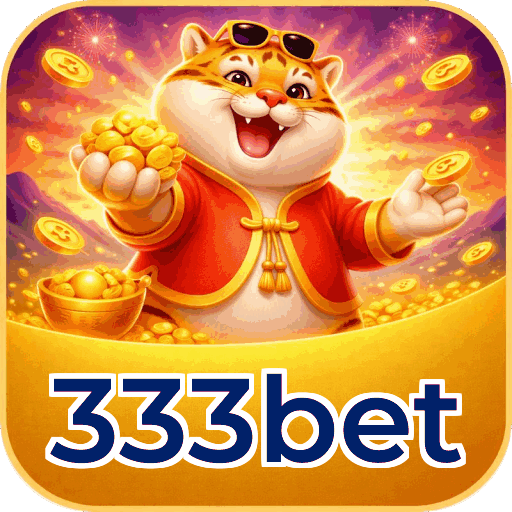 333bet Logo