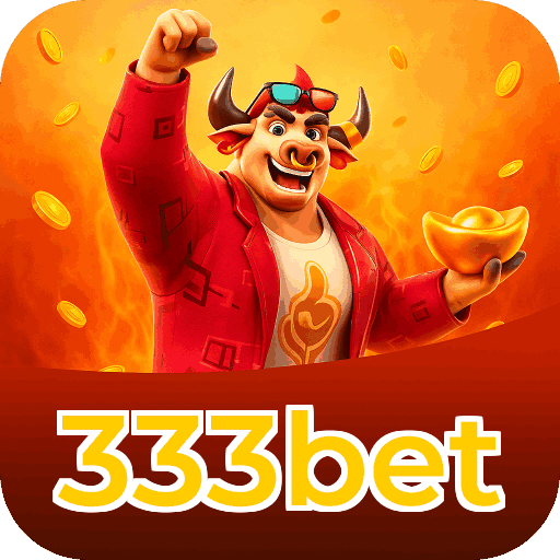 333bet Logo