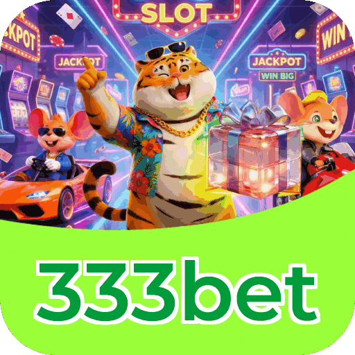 Instalar APK 333bet